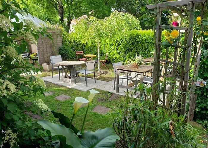 D'hotes Couleur Bassin D'arcachon * Andernos-les-Bains