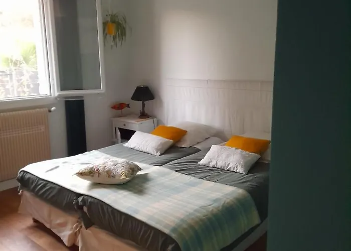 Bed & Breakfast D'hotes Couleur Bassin D'arcachon
