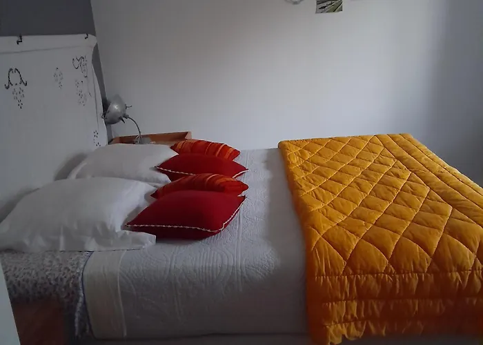 D'hotes Couleur Bassin D'arcachon Bed & Breakfast *