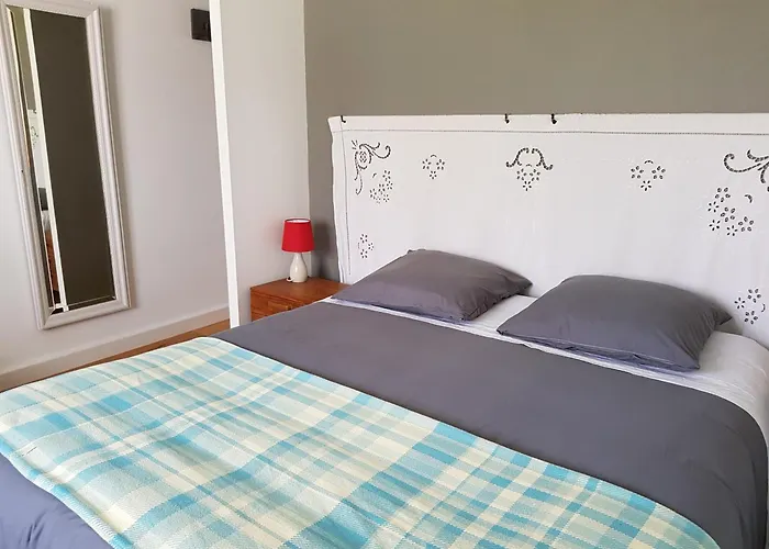 Bed & Breakfast D'hotes Couleur Bassin D'arcachon