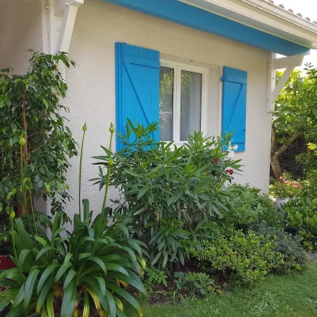 Bed & Breakfast D'hotes Couleur Bassin D'arcachon *