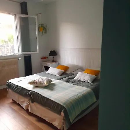 Bed & Breakfast D'hotes Couleur Bassin D'arcachon