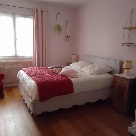 D'hotes Couleur Bassin D'arcachon Bed & Breakfast Andernos-les-Bains
