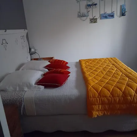 D'hotes Couleur Bassin D'arcachon Bed & Breakfast *